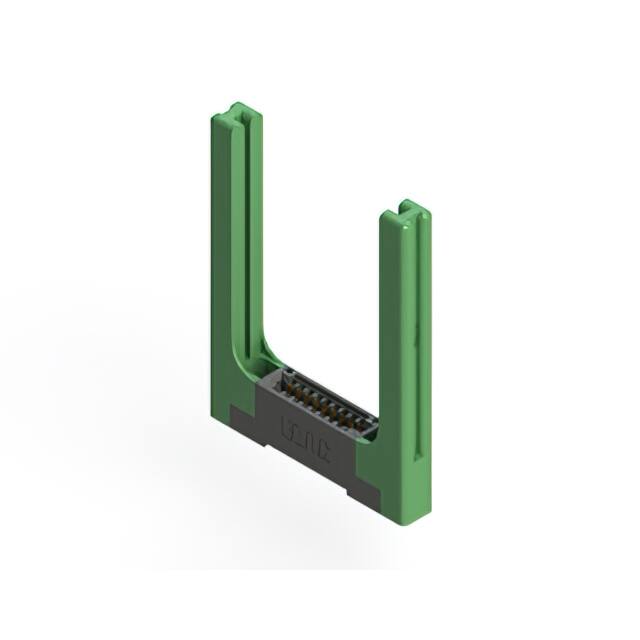 395-009-520-158 EDAC Inc.  Edgeboard Connectors